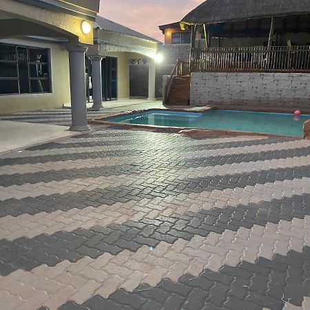 Esther Palace Thohoyandou Exterior photo