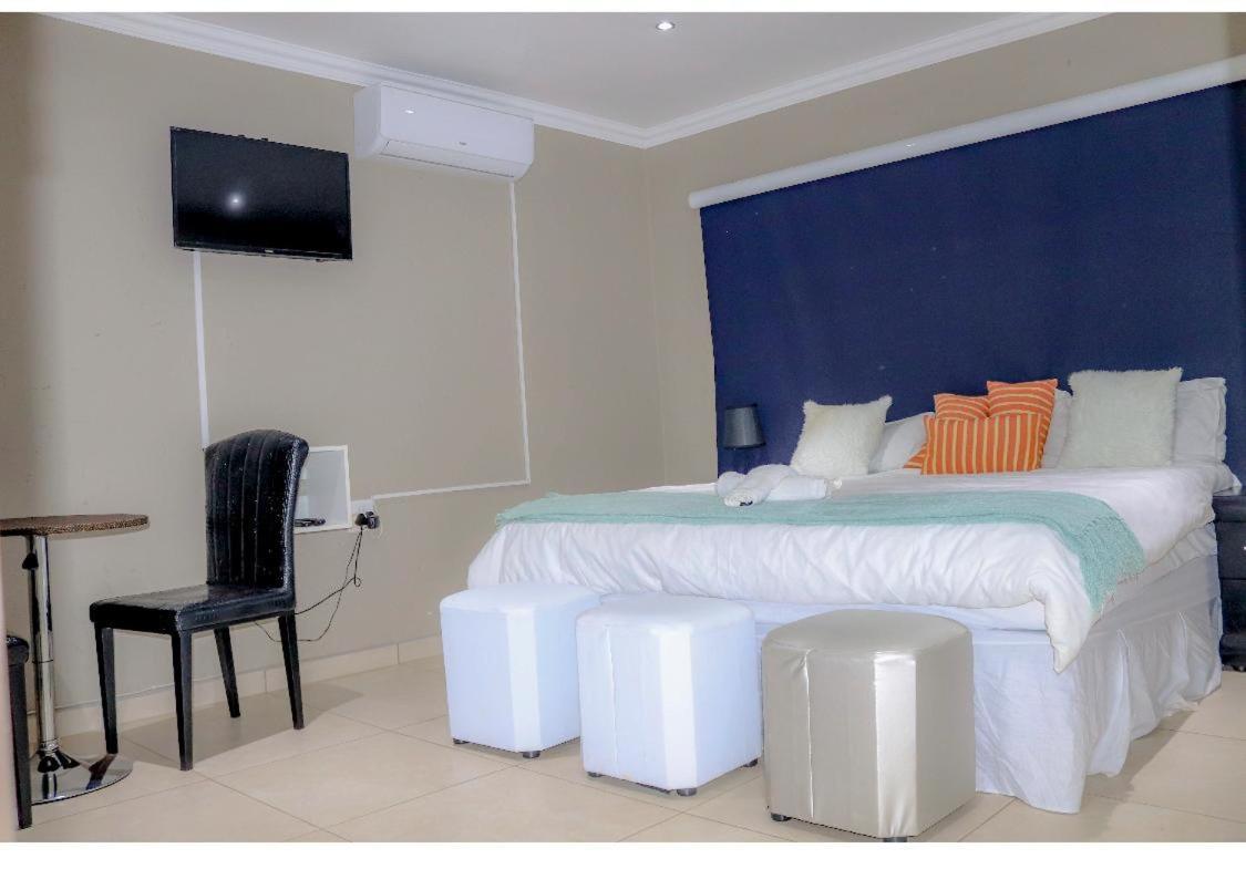 Esther Palace Thohoyandou Exterior photo